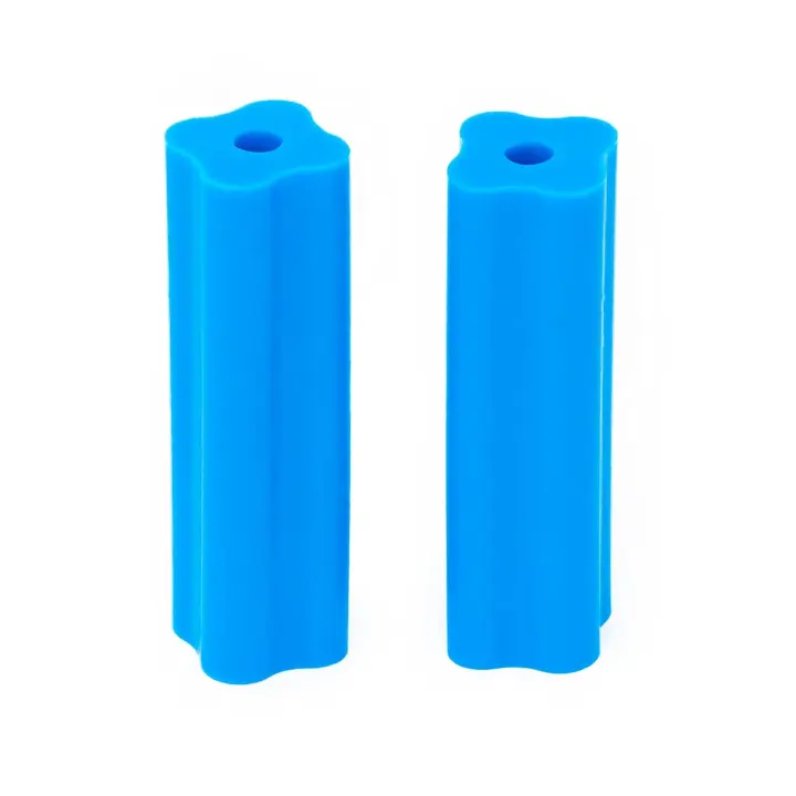 Invisalign Aligner Chewies — Blue Twin Pack Seatters