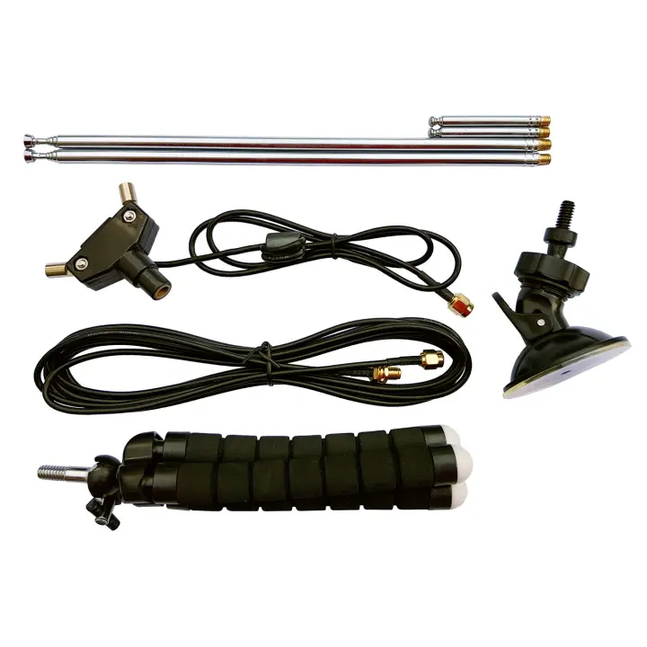 RTL-SDR Multipurpose Dipole Antenna Kit for SDR Receivers