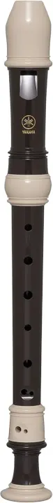 Yamaha YRS-302B Baroque Soprano Recorder (Key of C)